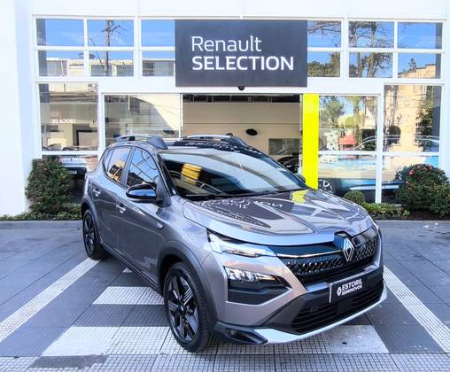 RENAULT KARDIAN 1.0 TCE FLEX PREMIÉRE EDITION EDC RENAULT KARDIAN 1.0 TCE FLEX PREMIÉRE EDITION EDC